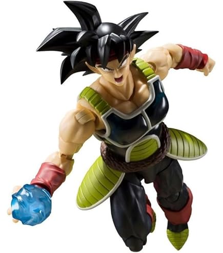 Amazon.co.jp: TAMASHII NATIONS S.H.フィギュアーツ ドラゴンボール